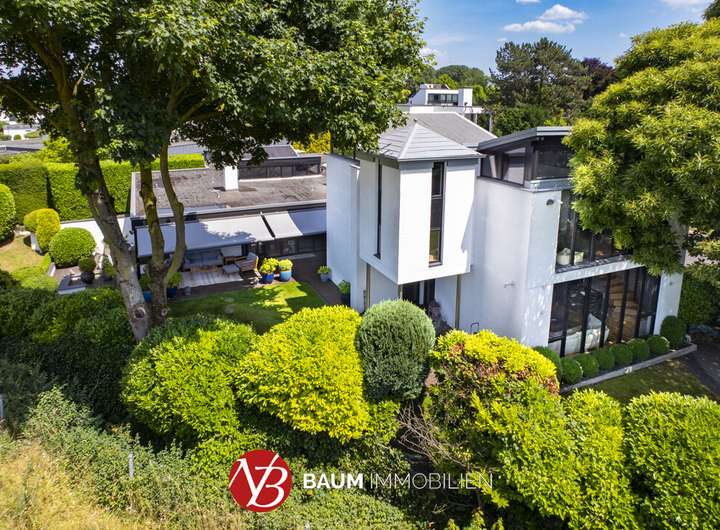 Real Estate Title Image Background