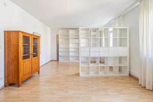 Attraktive Citywohnung mit Balkon & guter Anbindung in Charlottenburg (Mierendorff-Insel) – Die vollständige Adresse der Immobilie erhältst du vom Anbieter., 10589 Charlottenburg, Berlin – Vorschaubild 3