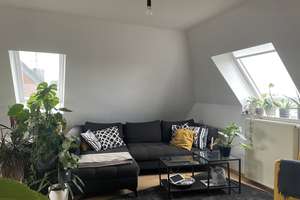 Schöne helle 2 Zimmerwohnung in Köln Meschenich – Die vollständige Adresse der Immobilie erhältst du vom Anbieter., 50997 Meschenich, Köln – Vorschaubild 2