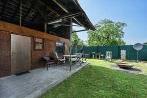 Mehrgenerationenhaus mit Pool in naturnaher Lage von Dorsten Deuten – Recklinghausen (Kreis) – Vorschaubild 35
