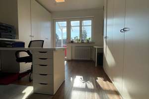 Haus mit großem Garten und Parkplatz zur Miete (Reiheneckhaus) – Die vollständige Adresse der Immobilie erhältst du vom Anbieter., 84539 Ampfing – Vorschaubild 14