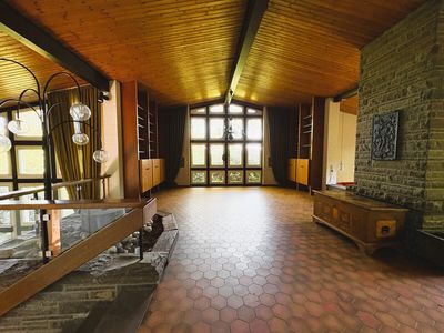 Außergewöhnliches Herrenhaus in Wipperfürth