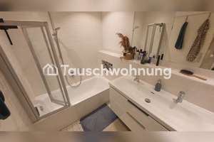 Tauschwohnung: Helle Stadtwohnung mit Garten - 110 m², ab November/Dezember – Stephan-Lochner-Straße 11, 80686 Land in Sonne, München – Vorschaubild 14