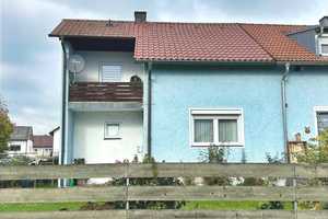 Kleine, vermietete Doppelhaushälfte in Tegernheim – Regensburg (Kreis) – Vorschaubild 2