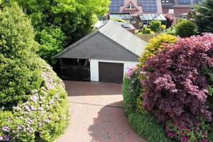 Familienidyll mit viel Platz – großzügiges Einfamilienhaus in Hude – Die vollständige Adresse der Immobilie erhältst du vom Anbieter., 27798 Hude (Oldenburg) – Vorschaubild 6