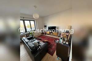 Tauschwohnung: 3-Zimmerwohnung  Ehrenfeld gegen kleinere Wohnungen