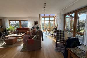 Exklusives Wohnjuwel mit Wintergarten, Wellness & Traumgarten in Hüttlingen – Die vollständige Adresse der Immobilie erhältst du vom Anbieter., 73460 Hüttlingen – Vorschaubild 15