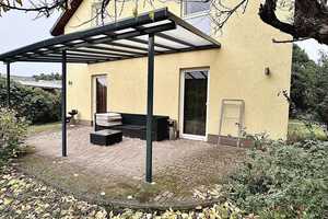 Neuwertiges Einfamilienhaus mit A+ Energieeffizienz in Berlin-Grünau – 5 Zimmer & Gartenidylle – Finkenschlag 1-17, 12527 Berlin – Vorschaubild 1