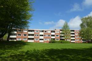 Attraktive ETW in Kiel-Ellerbek – vermietet und ideal für Kapitalanleger - OTTO STÖBEN GmbH!