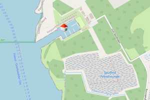 Ferienhaus auf dem Wasser. Sofort verfügbar! – Ostvorpommern (Kreis) – Vorschaubild 25