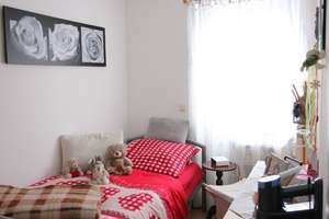 Vermietete 1,5-Zimmer-Wohnung mit Balkon, Stellplatz und Kellerabteil – Die vollständige Adresse der Immobilie erhältst du vom Anbieter., 1257 Niedersedlitz, Dresden – Vorschaubild 8
