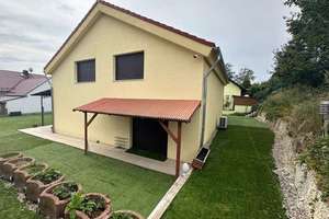 Tolles EFH 40 Plus: Luxuriös, barrierefrei mit Exklusiv-EBK, 3 Bäder, Lounge - 1A-Lage Marktredwitz – Die vollständige Adresse der Immobilie erhältst du vom Anbieter., 95615 Marktredwitz – Vorschaubild 17