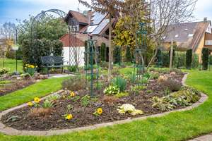 Wohnen mit Herz – gepflegt und gemütlich - ein Haus zum Wohlfühlen mit kleinem Gartenparadies! – Die vollständige Adresse der Immobilie erhältst du vom Anbieter., 79793 Wutöschingen – Vorschaubild 30