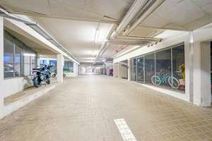 Sanierte 3-Raum-Wohnung * Balkon * Bad mit Wanne + WM-Anschluss * TG-Stellplatz * Aufzug * TOP – Cottaer Straße 6 b, 1159 Friedrichstadt, Dresden – Vorschaubild 9