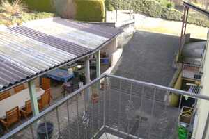 Mehrfamilienhaus mit 8 Garagenstellplätzen, Werkstatt und Lager in ruhiger Lage von Oberboihingen – Haldenstrasse 27, 72644 Esslingen (Kreis) – Vorschaubild 15