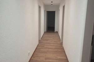 Hochwertige 4-Zimmer-Wohnung mit kernsaniertem Designerbad – 58644 Letmathe, Iserlohn – Vorschaubild 4
