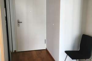 Stilvolle komplett möblierte Wohnung im Diplomatenviertel – Von-der-Heydt-Str. 1, 10785 Tiergarten, Berlin – Vorschaubild 13