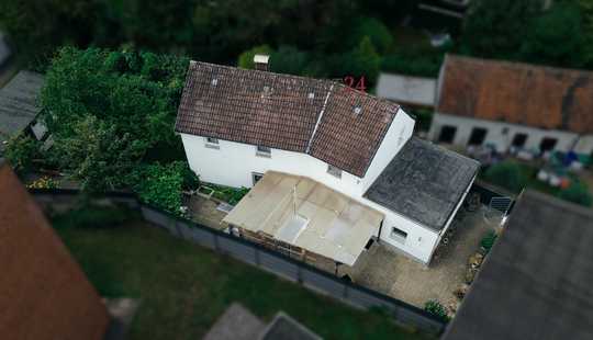 Bild von Ruhig & saniert: EFH Lehrte – laufende Miete, wenig Aufwand