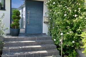 Architektonisches Highlight: modernes Wohlfühlhaus ! – Die vollständige Adresse der Immobilie erhältst du vom Anbieter., 67259 Beindersheim – Vorschaubild 1