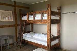 Einzigartiges Objekt in Allein-Lage am Nationalpark Harz – Rodelhaus 1, 38700 Braunlage – Vorschaubild 29