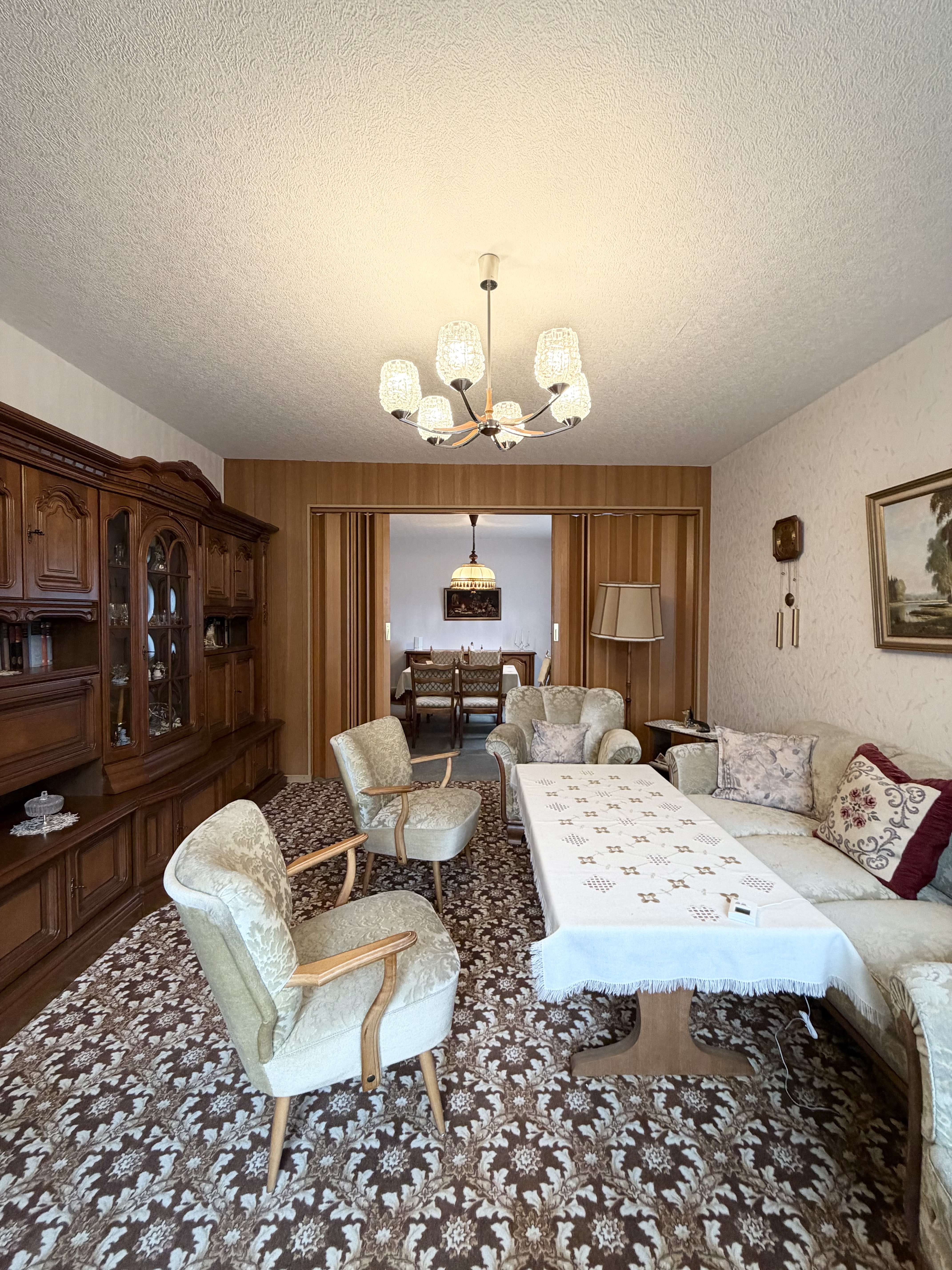 Immobilie in Leiferde - Teilvermietetes Zweifamilienhaus mit riesigem Grundstück - Bebauung möglich! - Bild 5