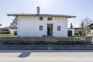 Einfamilienhaus auf großzügigem Baugrundstück mit Potenzial – Weilheim-Schongau (Kreis) – Vorschaubild 5