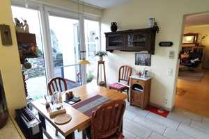 Gemütlicher Bungalow mit Terrasse, Teich und großem Gartenhaus in Höxter – Höxter (Kreis) – Vorschaubild 25