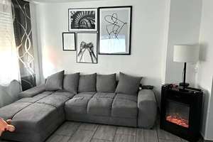 ° LUKRATIVES INVEST & FAMILIENIDYLL ° große, helle & gepflegte 4-Zimmer-Wohnung ° – Die vollständige Adresse der Immobilie erhältst du vom Anbieter., 74080 Böckingen, Heilbronn – Vorschaubild 3