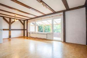 +++ Ärmel hoch fürs Familiennest +++ – Die vollständige Adresse der Immobilie erhältst du vom Anbieter., 91054 Sieglitzhof, Erlangen – Vorschaubild 2