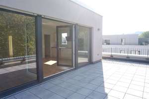 Exklusives Penthouse mit 2 Schlafzimmern, EBK und Dachterrasse mit Moselblick – Die vollständige Adresse der Immobilie erhältst du vom Anbieter., 54292 Nord, Trier – Vorschaubild 10