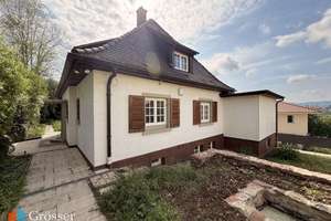 schöne repräsentative Stadtvilla – Die vollständige Adresse der Immobilie erhältst du vom Anbieter., 75179 Nordstadt, Pforzheim – Vorschaubild 4