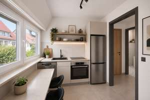 Über den Dächern von Mühlhausen – bald wohnen Sie ganz oben! – Die vollständige Adresse der Immobilie erhältst du vom Anbieter., 70378 Mühlhausen (Ortsteil), Stuttgart – Vorschaubild 13