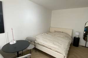 Möbliertes 1-Zimmer Apartment in Stuttgart Ost – Aspergstraße 24, 70186 Gablenberg, Stuttgart – Vorschaubild 2