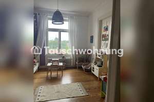 Tauschwohnung: Suche Wohnung oder Haus mit Garten, biete Altbau mit Balkon – Barnerstraße 8, 22765 Altona-Nord, Hamburg – Vorschaubild 1