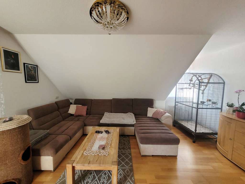 Immobilie in Dornstetten - Ihr Traum vom Wohnen mit Weitblick! - Bild 3