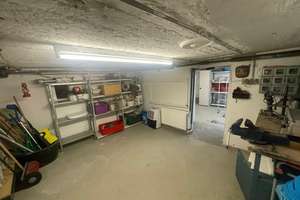 Helle 4-Zimmer-DHH mit Garten/Keller in WI-Bierstadt (TOP LAGE) – Die vollständige Adresse der Immobilie erhältst du vom Anbieter., 65191 Bierstadt, Wiesbaden – Vorschaubild 2