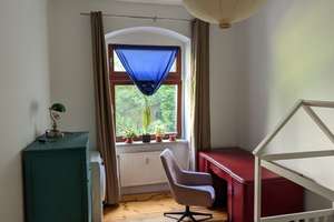 Wohnen mit Charakter: 3-Zimmer-Wohnung in Berlin-Pankow – Sternstrasse 10, 13359 Gesundbrunnen, Berlin – Vorschaubild 8