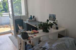 3ZKB KA-West 2 Balkone – Die vollständige Adresse der Immobilie erhältst du vom Anbieter., 76185 Mühlburg, Karlsruhe – Vorschaubild 40
