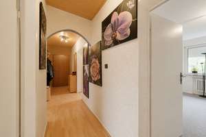 Kapitalanleger aufgepasst – 3-Zimmer-Wohnung mit langfristigem Mieter – Die vollständige Adresse der Immobilie erhältst du vom Anbieter., 28325 Fesenfeld, Bremen – Vorschaubild 5