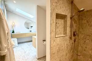 Architektenhaus in Bestlage mit ELW – hochwertige Ausstattung, Privatsphäre & modernste Technik – Die vollständige Adresse der Immobilie erhältst du vom Anbieter., 55129 Hechtsheim, Mainz – Vorschaubild 17