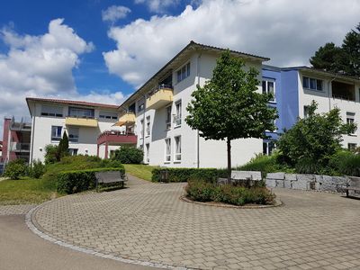 „Attraktive Kapitalanlage: Betreute Wohnungen im Seniorenzentrum Brühl – ca. 5 % Rendite, langfristi