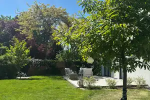 Wunderschönes Einfamilienhaus in Kirchrode  – Brabeckstraße 23, 30559 Hannover – Vorschaubild 12