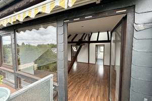Gemütliche Dachgeschosswohnung im sanierten Altbau – frisch renoviert mit neuer Küche & Westbalkon – Konstantinstraße 32, 53179 Rüngsdorf, Bonn – Vorschaubild 19