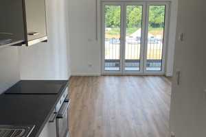 Exklusive 1-Raum-Wohnung mit gehobener Innenausstattung mit EBK in Regensburg – Otto-Hahn-Straße 10, 93053 Regensburg – Vorschaubild 2