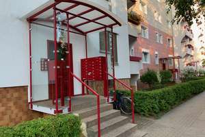 Provisionfreie charmante 4-Zimmer-Wohnung mit Balkon von Privat – Die vollständige Adresse der Immobilie erhältst du vom Anbieter., 13059 Neu-Hohenschönhausen, Berlin – Vorschaubild 6