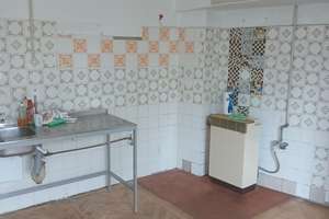 2-Zimmer Altbauwohnung in Haidhausen befristet für 6 Monate zu vermieten – Wolfgangstraße 9, 81667 Haidhausen Nord, München – Vorschaubild 2