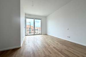 KFW55, exklusive Eigentumswohnung mit Loggia und kleiner Dachterrasse, Fernwärme und Tiefgarage – Die vollständige Adresse der Immobilie erhältst du vom Anbieter., 30163 List, Hannover – Vorschaubild 12