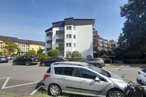 Stilvolle 3-Zimmer-Eigentumswohnung  und Tiefgaragenstellplatz in bester Lage von Düsseldorf-Bilk