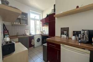 Gepflegte 2-Zimmer-Wohnung in der Paulinstraße – Die vollständige Adresse der Immobilie erhältst du vom Anbieter., 54292 Nord, Trier – Vorschaubild 4