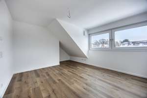 Helle 4 Zimmer Neubauwohnung mit Balkon! – Rosenstraße 48, 44289 Sölde, Dortmund – Vorschaubild 5